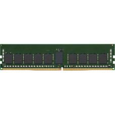 Kingston Pamięć serwerowa Kingston Server Premier, DDR4, 16 GB, 2666 MHz, CL19 (KSM26RS4/16MRR)