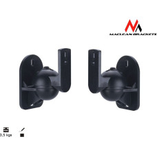 Maclean MC-526B audio bracket
