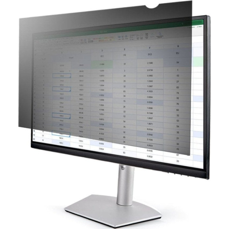 Startech Filtr StarTech Filtr prywatności na monitor Startech 2269-PRIVACY-SCREEN 22