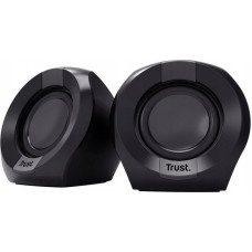 Trust Głośniki komputerowe Trust TRUST Reproduktory Polo Compact 2.0 Speaker Set