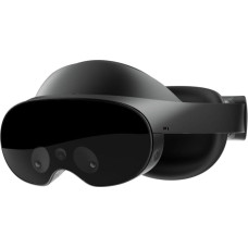 Meta Gogle VR META Quest Pro Google VR czarne
