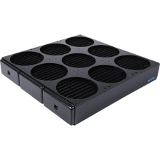 Alphacool Alphacool NexXxoS UT60 Full Copper 1080mm Nova - schwarz