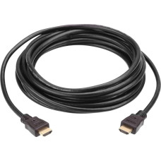 Aten Kabel Aten HDMI - HDMI 15m czarny (2L-7D15H)