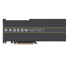 AMD Karta graficzna AMD Radeon Instinct MI50 32GB HBM2 (100-506194)