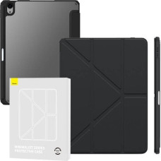 Baseus Etui na tablet Baseus Etui ochronne Baseus Minimalist do iPad Air 4/Air 5 10.9-inch (czarne)