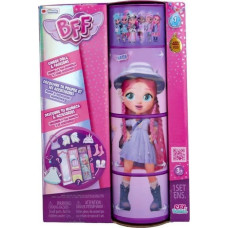 Imc Toys IMC Toys Cry Babies BFF Lala Katie Nastolatki