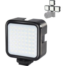 Puluz Lampa studyjna Puluz Puluz Lampa LED do aparatu PU529B Puluz