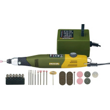 Proxxon Zestaw modelarsko- grawerski Proxxon MICROMOT 60/E