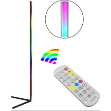 ATL Lampa podłogowa ATL narożna RGB (ZD81)