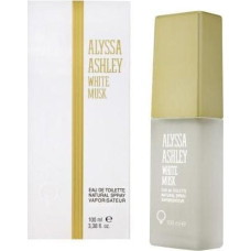 Alyssa Ashley White Musk EDT 100 ml