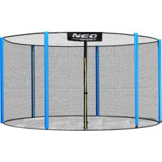 Neo-Sport NeoSport Siatka zewnętrzna do trampoliny 183cm 6FT