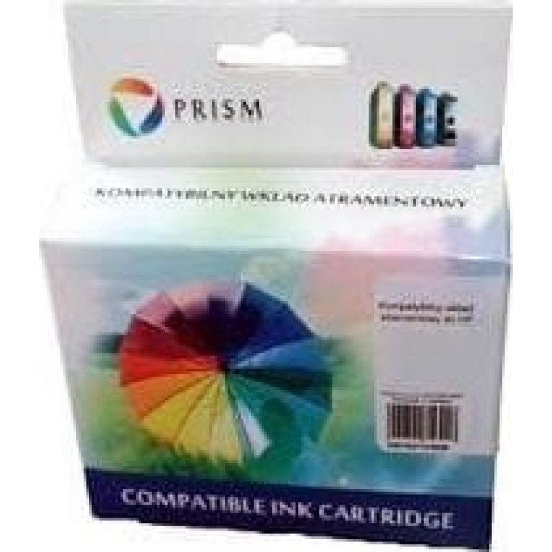 Epson Tusz Epson Epson Tusz WF 3620 T2713 XL Magenta 10,4 ml 27XL