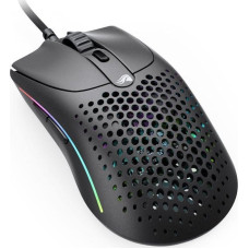 Glorious Pc Gaming Race Mysz Glorious PC Gaming Race Mysz Glorious Model O 2 Black