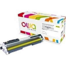 Owa Armor Toner OWA Armor Yellow  (K15411OW)
