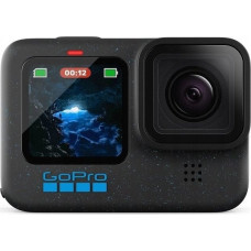 Gopro Kamera GoPro Hero 12 czarna