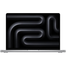 Apple Laptop Apple MacBook Pro 14 M3 / 16 GB / 512 GB (MR7J3ZE/A/R1)