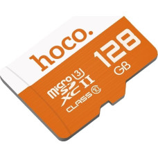 Hoco Karta Hoco MicroSDXC 128 GB Class 10  (6957531090366)
