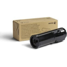 Xerox Toner Xerox Black Oryginał  (106R03581)