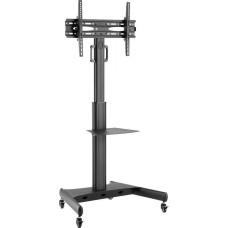 Techly Stojak podłogowy ICA-TR35 32'' - 65''