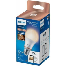 Philips Żarówka LED Philips Wiz 806 lm (2700 K) (6500 K)