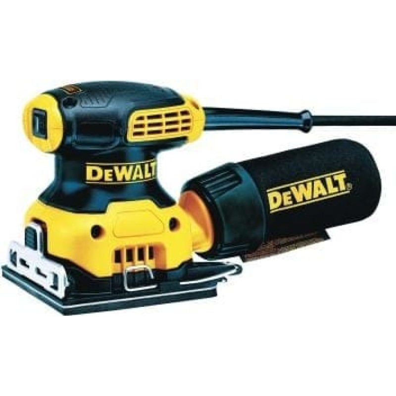 Dewalt Szlifierka Dewalt DWE6411