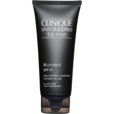 Clinique Emulsja do twarzy Skin Supplies For Men M Protect SPF21 nawilżająca 100ml