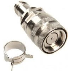 Koolance QD3 No-Spill Quick-Lock (QD3-FS10-P)