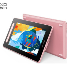 Xp-Pen Tablet graficzny XP-Pen Tablet Graficzny Artist 10 2nd Pink