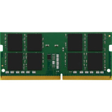 Kingston Technology ValueRAM KVR16LS11/8 memory module 8 GB 1 x 8 GB DDR3L 1600 MHz