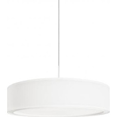 Nowodvorski Lampa wisząca Nowodvorski MIST III ZWIS 3x E27, IP20 (8942) - Nowodvorski - żyrandol