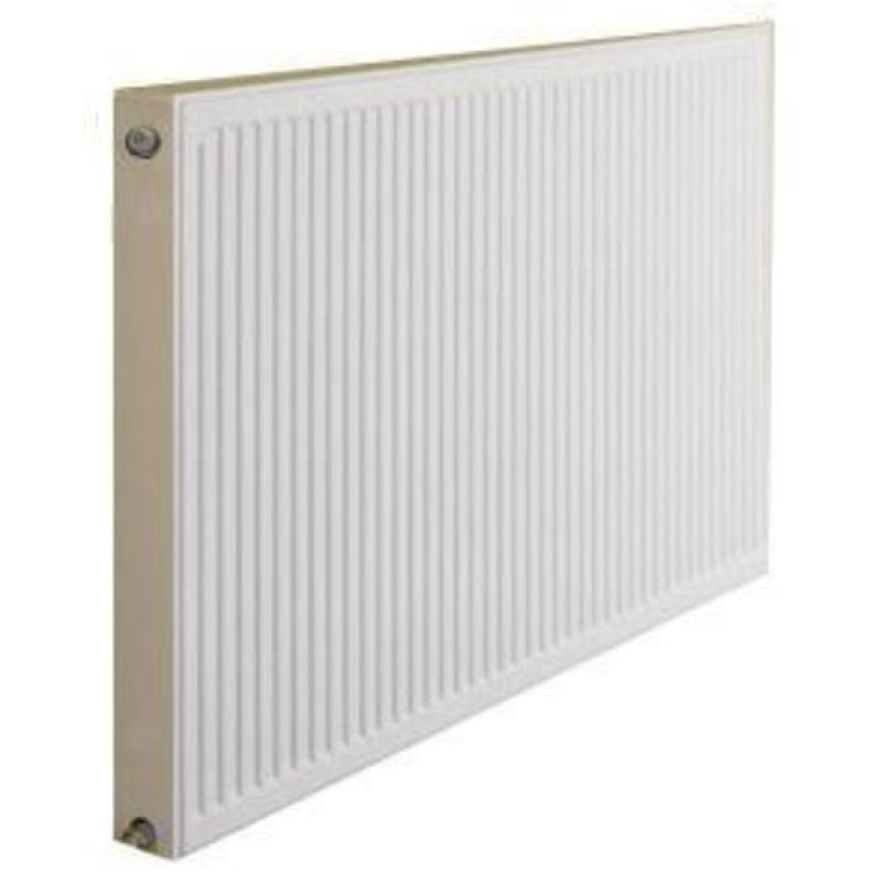 Kermi Grzejnik Therm X2 Profil-V 33 900x600mm - FTV330900601R1K