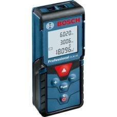 Bosch Dalmierz laserowy Bosch GLM 40