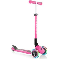 Globber Hulajnoga Globber Primo Foldable Lights Różowy (432-110)