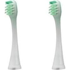 Panasonic Końcówka Panasonic EW0923 do szczoteczki sonicznej DL-40, EW1031, EW1035, EW1012 2szt.
