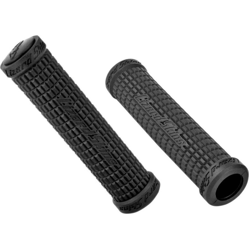 Lizard Skins Chwyty kierownicy LIZARDSKINS 494 SC 130mm czarne - LZS-494DS100