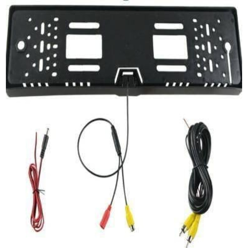 Apte AG320A REVERSING CAMERA FRAME