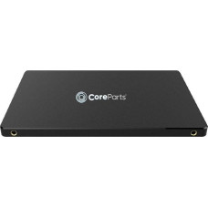 Coreparts Dysk serwerowy CoreParts 240GB 2.5'' SATA III (6 Gb/s)  (CPSSD-2.5SATA-240GB)