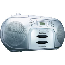 Lenco Radioodtwarzacz Lenco SCD-420