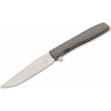 Boker Nóż Boker Plus Urban Trapper Jigged Titanium