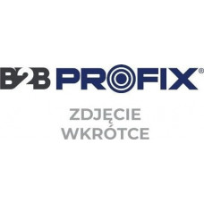 Proline WKŁAD PIANKOWY NA NARZĘDZIA SZUFL.1, 91 SZT. - PUSTY