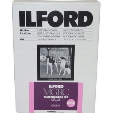Ilford 1x100 Ilford MG RC DL 1M 10x15