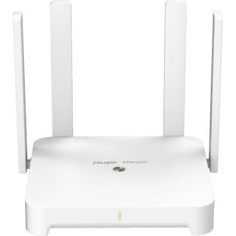 Ruijie Router RUIJIE WRL ROUTER 1800MBPS 1000M 5P/RG-EW1800GX PRO RUIJIE