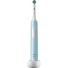 Braun Szczoteczka Braun Oral-B D305.513.3X Pro Series 1 Caribeean Blue + Travel Case