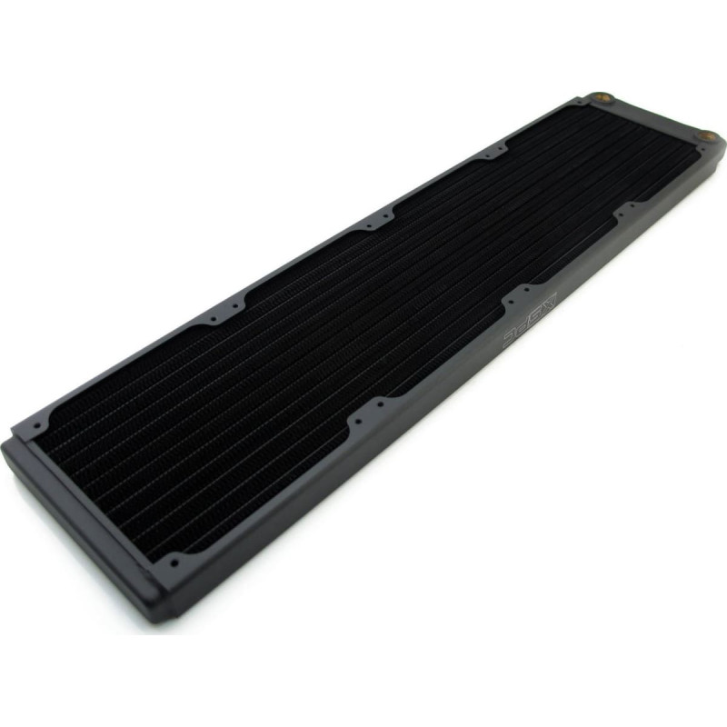 Xspc XSPC TX480 Ultrathin Radiator - 480mm, schwarz