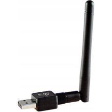 Media-Tech Karta sieciowa Media-Tech Bezprzewodowa karta WiFi 4 USB Dongle 11N