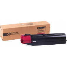 Katun Toner Katun Toner Katun do Kyocera Mita 4550 CI chip | magenta Performance