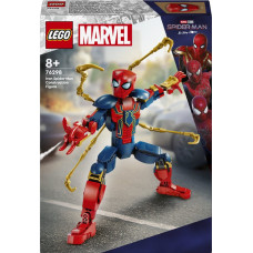 Lego Marvel Figurka Iron Spider-Mana (76298)