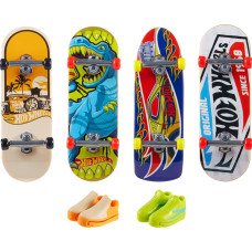 Hot Wheels Hot Wheels Rinkinys do fingerboard Skate