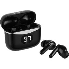 Tracer Słuchawki Tracer Słuchawki TRACER T5 TWS BT BLACK