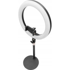 Lamex Wizualizer Lamex Lampa pierścieniowa DIGITUS LED RING 10